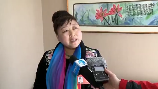 兩會(huì)“泉”視角| 陳雪萍：政府報(bào)告接地氣 給農(nóng)民工帶來(lái)好福利！